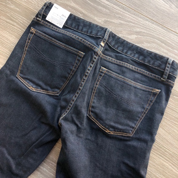 NWT GAP Curvy Boot Cut Jeans, 28/6a - Picture 6 of 8